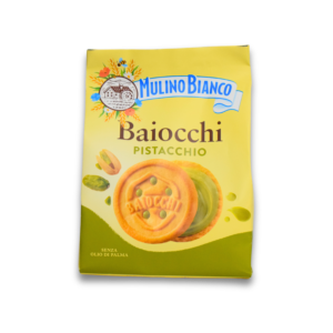 BAIOCCHI PIST GR240
