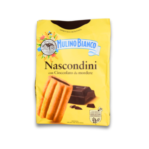 MBIANCO NASCONDINI 330GR