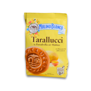 MBIANCO TARALLUCCI 350GR