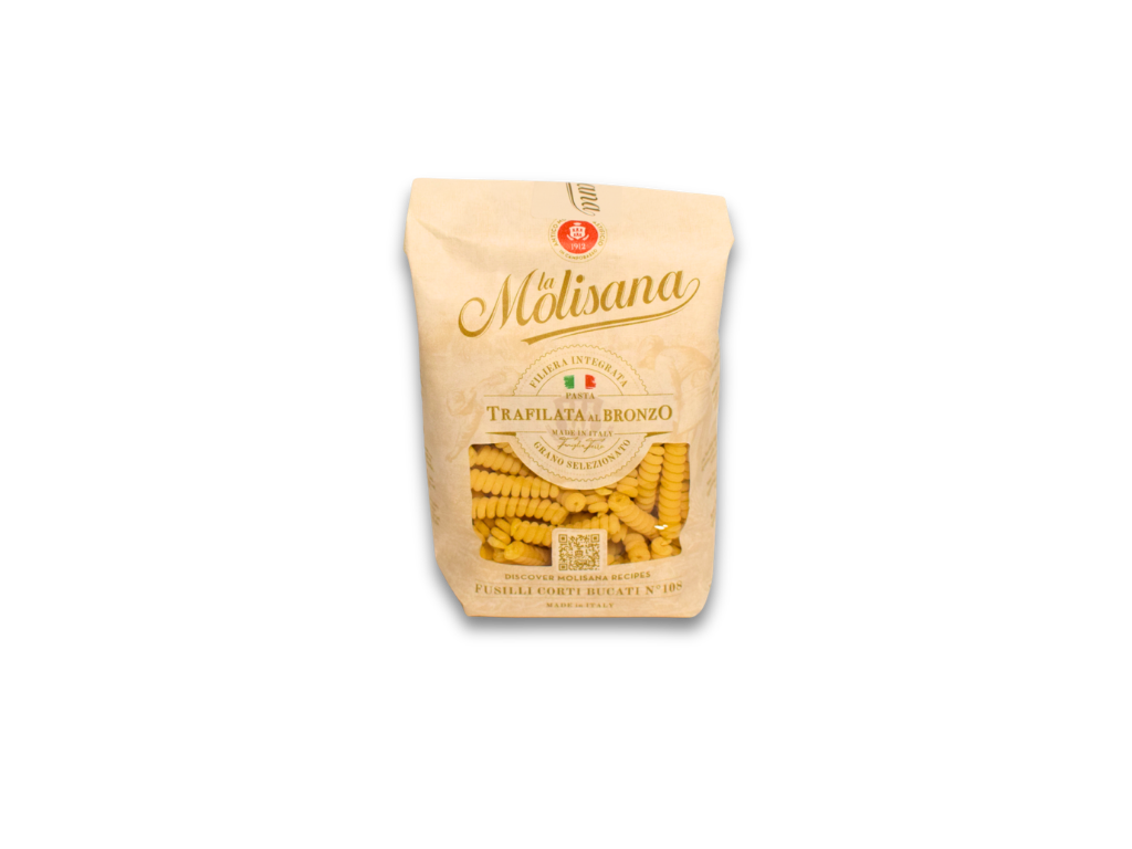 MOLISANA FUSILLI CORTI 108 GR500