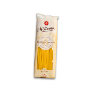 MOLISANA BUCATINI 12
