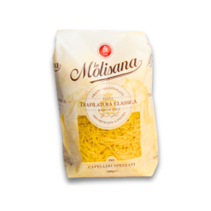 MOLISANA CAPELLINI SPEZZATI 60