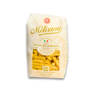 MOLISANA FUSILLI 28