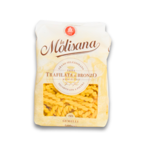MOLISANA GEMELLI 80