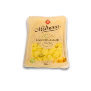 MOLISANA GNOCCHI GR500