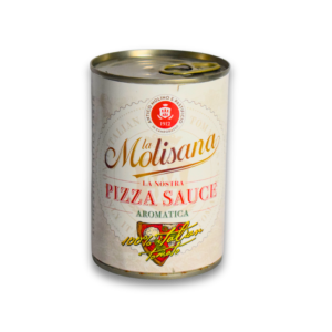 MOLISANA PIZZA SAUCE GR400