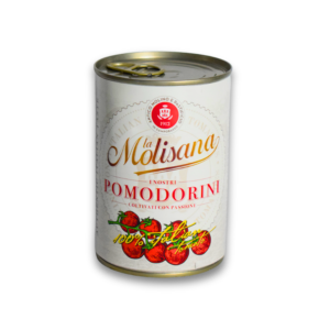 MOLISANA POMODORINI GR400