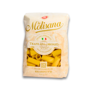 MOLISANA RIGATONI 31