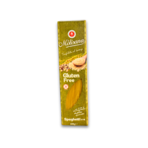 MOLISANA SPAGHETTI S/G 400GR