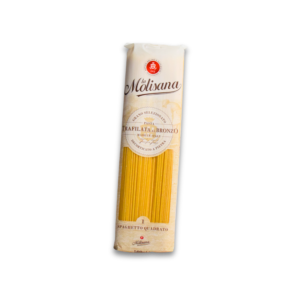 MOLISANA SPAGHETTI QUAD. 1