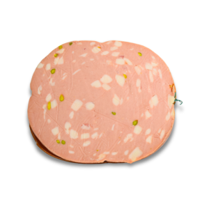 MORTADELLA PISTACHO GR200