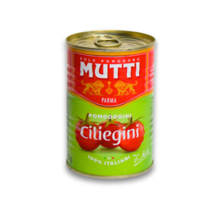 MUTTI CILIEGINO GR400