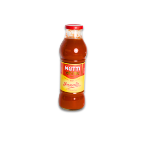 MUTTI PASSATA CLASICA GR700