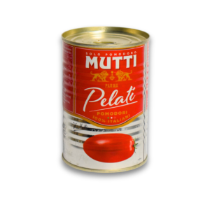 MUTTI PELATI GR400