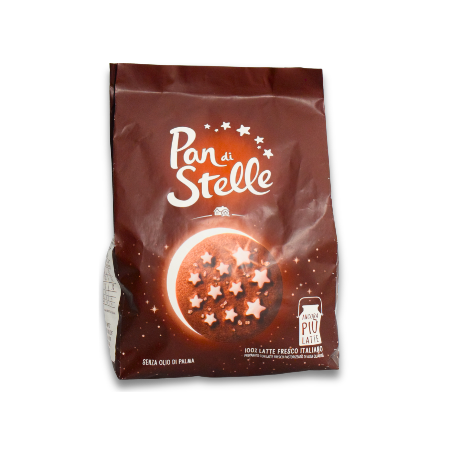 PAN DI STELLE GR350