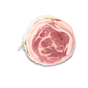 PANCETTA COPPATA GR200