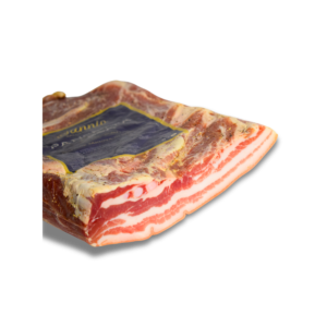 PANCETTA TESA DOLCE GR200