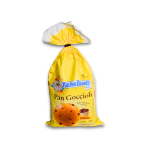 MBIANCO PAN GOCCIOLI