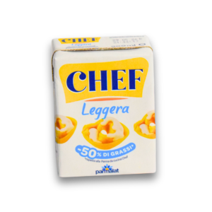 PANNA CHEF (NATA COCINARE) 200ML