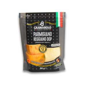 PARMIGIANO REGG. RALLADO 90GR