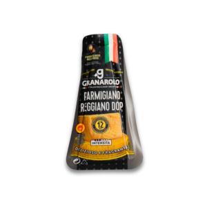 PARMIGIANO REGGIANO CUÑA 200GR