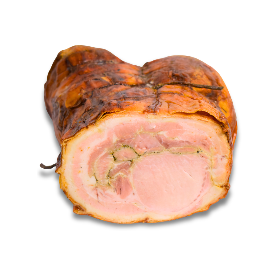 PORCHETTA DI ARRICCIA GR200