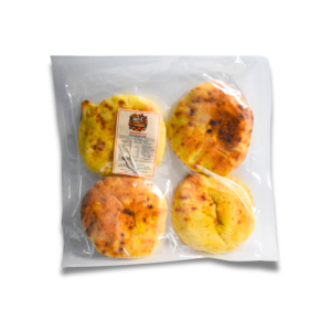 PUCCIA PUGLIESE 4X150GR