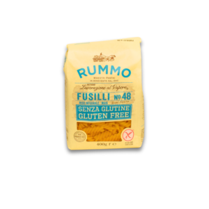RUMMO FUSILLI S/G GR400