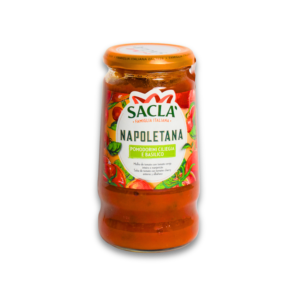 SACLA SALSA NAPOLITANA GR320