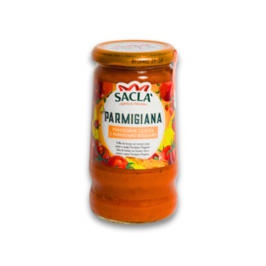 SACLA SALSA PARMIGIANA GR240