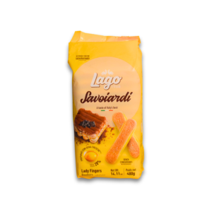 SAVOIARDI 400GR