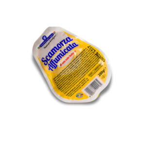 SCAMORZA AHUMADA BOLA 280GR
