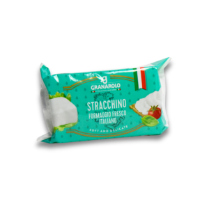 STRACCHINO GRANAROLO 170GR