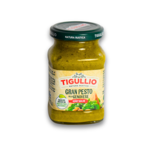 TIGULLIO PESTO SIN AJO GR190