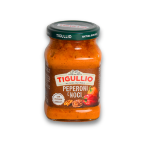 TIGULLIO PIMIENTO Y NUECES GR190