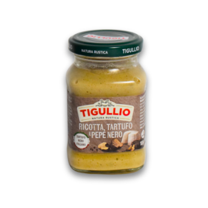 TIGULLIO RICOT/TRUFA/PIMIENTA GR190