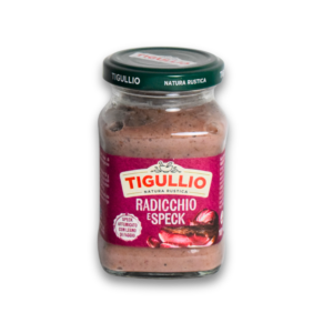 TIGULLIO SPECK Y ACHICORIA GR190
