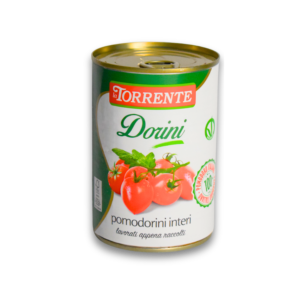 TORRENTE DORINI GR400
