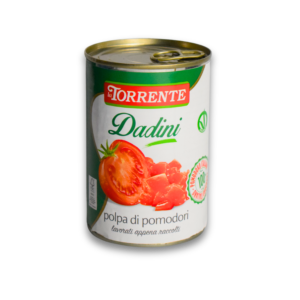 TORRENTE DADINI GR400