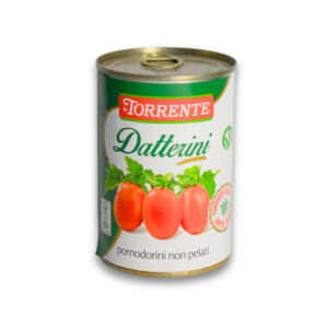 TORRENTE DATTERINI GR400
