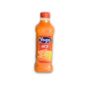 ZUMO YOGA ACE 1LT